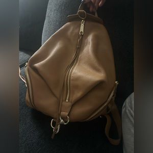 Rebecca Minkoff Jumbo Julian Backpack